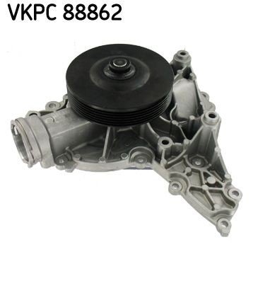 SKF VKPC 88862 Vannpumpe