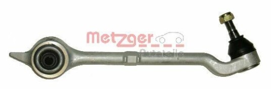 Bærebru/bærearm METZGER 58016502