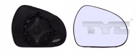Speilglass TYC 326-0085-1 Speilglass TYC 326-0085-1
