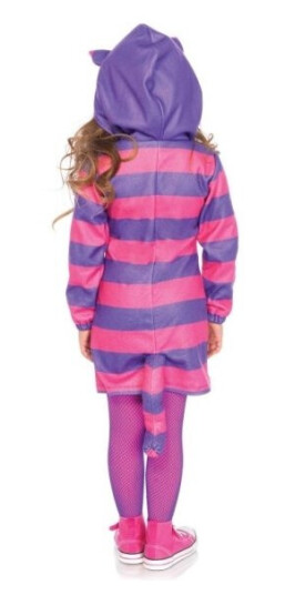 Boland Traciks Cozy Cheshire Cat Kostume LAC49106M