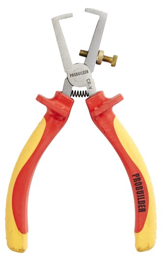 AVISOLERINGTANG 160MM