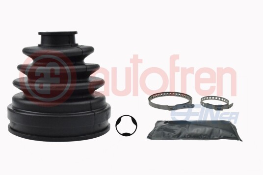Autofren Seinsa Mansjett drivaksel AUTOFREN SEINSA D8256