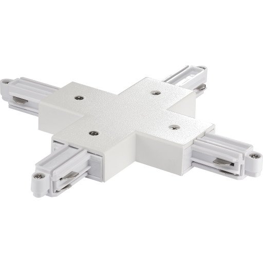 NORDLUX LINK X-CONNECTOR HVIT