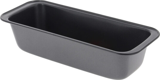 De Buyer De Buyer bakform med avrundede hjørner 10x26 cm De Buyer De Buyer bakform med avrundede hjørner 10x26 cm