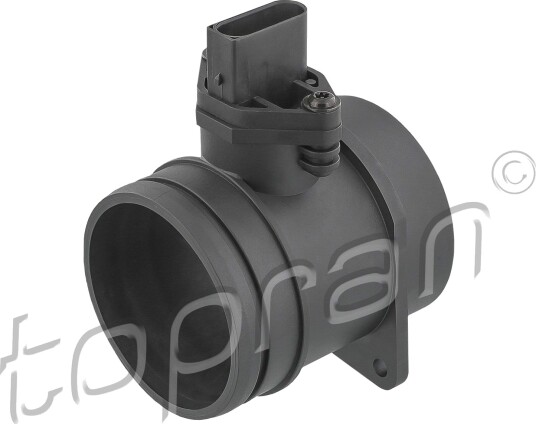 Luftmengdemåler TOPRAN 503 069