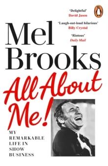 All About Me! Av Mel Brooks