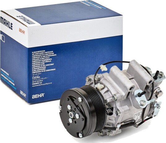 AC kompressor MAHLE ORIGINAL ACP 115 000S