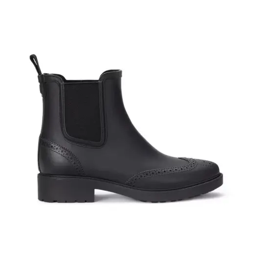Ralph Lauren Dame Sko Svart 40 EU,