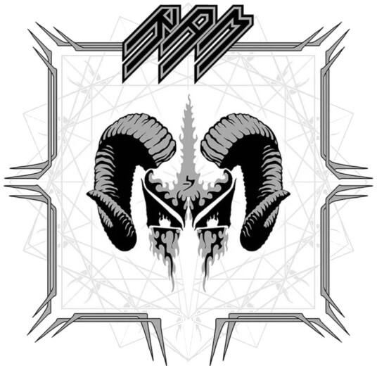 The Ram Lightbringer CD