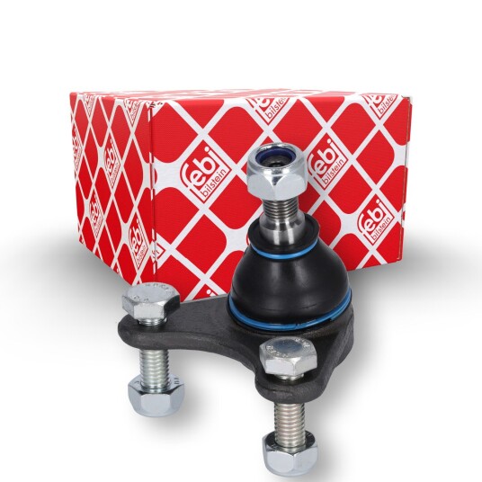 Bærekule FEBI BILSTEIN 14757 Bærekule FEBI BILSTEIN 14757