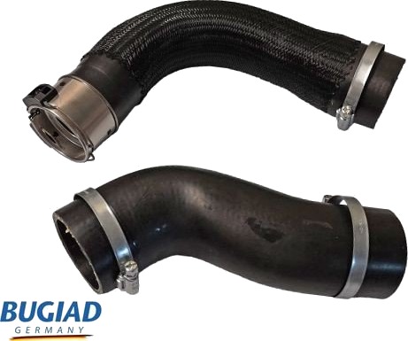 BUGIAD 82342 Ladeluftslange BUGIAD 82342 Ladeluftslange