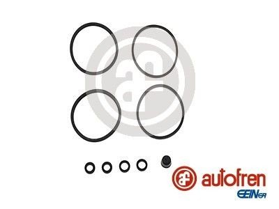 Autofren Seinsa Rep. sett bremsecaliper AUTOFREN SEINSA D4024