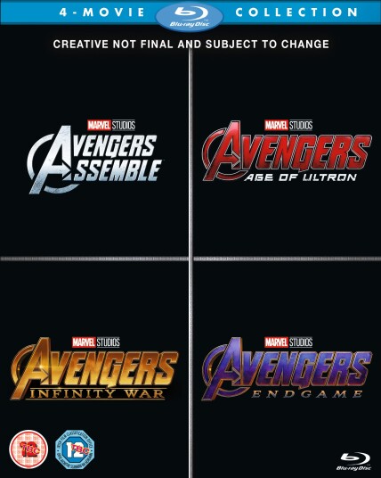 Avengers 14 Avengers 14