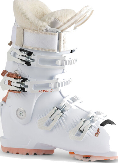Rossignol Vizion Pro 100 W GW alpinstøvler dame RBN7230 23 (2024)