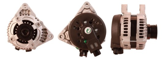 Dynamo LUCAS LRA02814