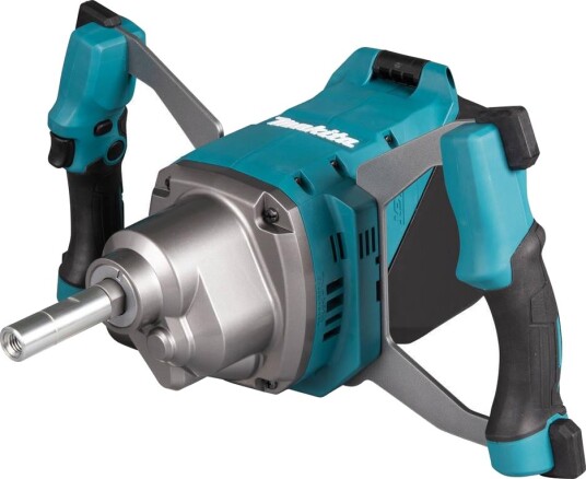 Makita Mørtelblander UT001GZ01 1200 w, 40 v, Opptil 240 mm