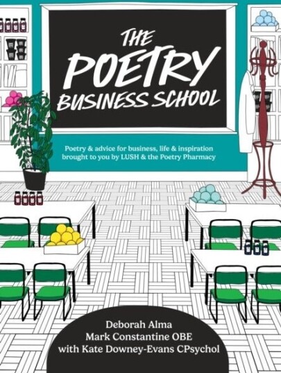 The Poetry Business School