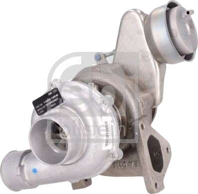 Turbolader FEBI BILSTEIN 188027