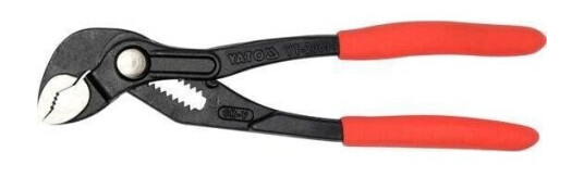 Yato Justerbar Tang Med Knapp 300Mm