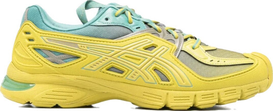 Asics Herre Sport Flerfarget 41 EU,