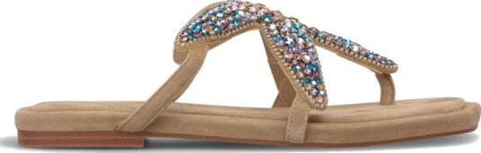 Alma EN Pena Dame Sko Beige 40 EU, Alma EN Pena Dame Sko Beige 40 EU,