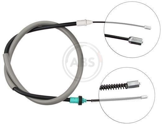 Bremsewire A.B.S. K16948