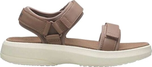 Gaitline K8 LX Sandal Truffle/Magnet/Vanilla 44