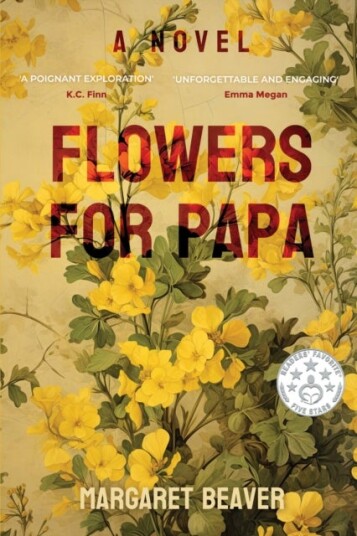 Flowers for Papa Flowers for Papa