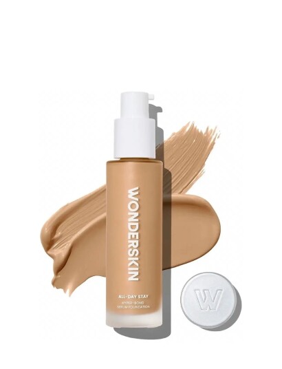 Wonderskin Hyper Bond All Day Stay Serum Foundation 30 ML Wonderskin Hyper Bond All Day Stay Serum Foundation 30 ML