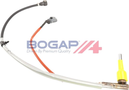 Sensor, eksostemperatur BOGAP F6120103