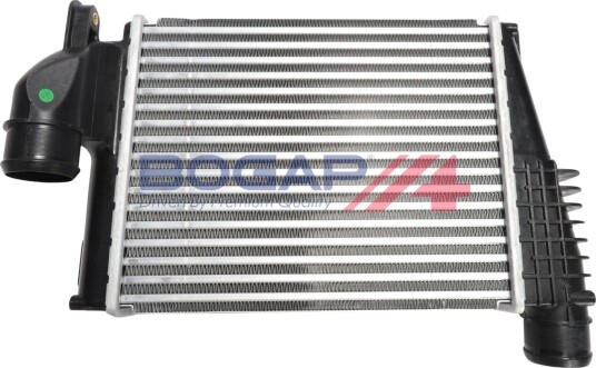 BOGAP W4220102 Intercooler
