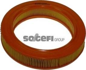 COOPERSFIAAM FILTERS FL6397 Luftfilter COOPERSFIAAM FILTERS FL6397 Luftfilter