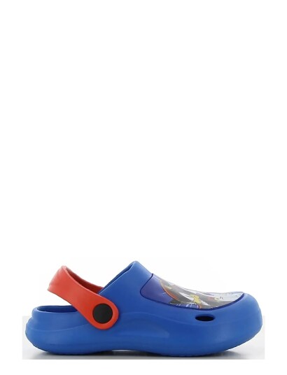 Leomil Sonic Clog   Blue   25