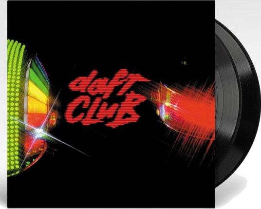 Daft Club