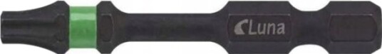Luna Torsion (Torsjon) Type Tx20 Impact 50 Mm Luna