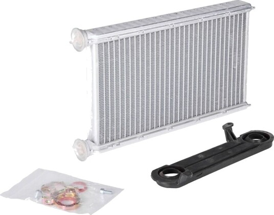 Varmeapparat register VALEO 811628