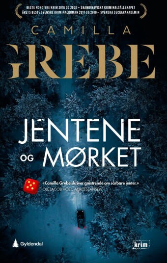 Jentene og mørket Jentene og mørket