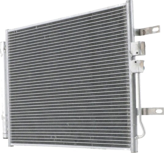 HELLA 8FC 366 222-141 Kondensator, klimaanlegg