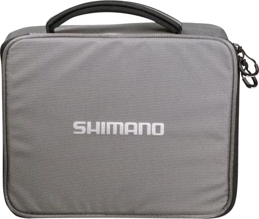Shimano Predator Reel Bag / Case Shimano Predator Reel Bag / Case