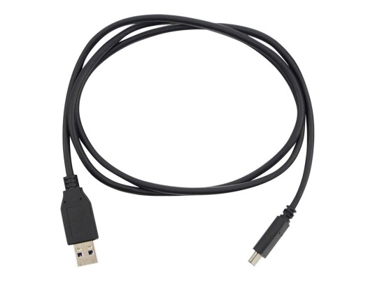 Targus USB-C til USB-A 1m Kabel 3.2 Gen 2 Svart