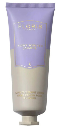 Floris Night Scented Jasmine Håndkrem