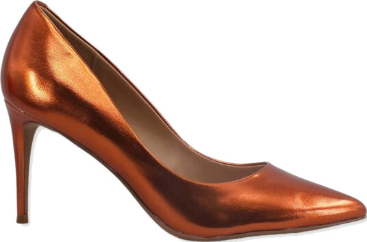 Steve Madden Dame Sko Brun 39 EU,