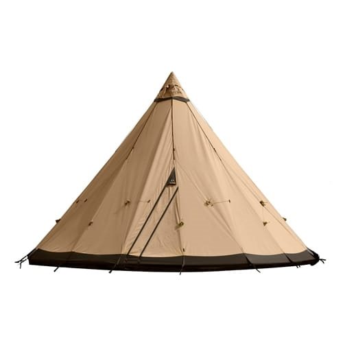 Tentipi Safir 5 bp Tentipi Safir 5 bp