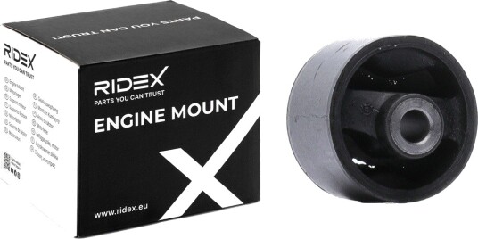 RIDEX 247E0229 Motorfeste