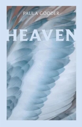 Heaven Av Paula Gooder
