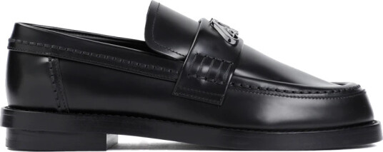 Alexander McQueen Dame Sko Svart 35 EU, Alexander McQueen Dame Sko Svart 35 EU,