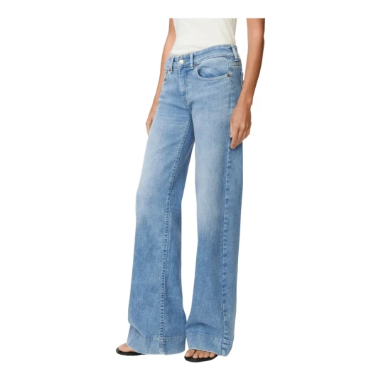 Lois Dame Jeans Blå W24 L32, Lois Dame Jeans Blå W24 L32,