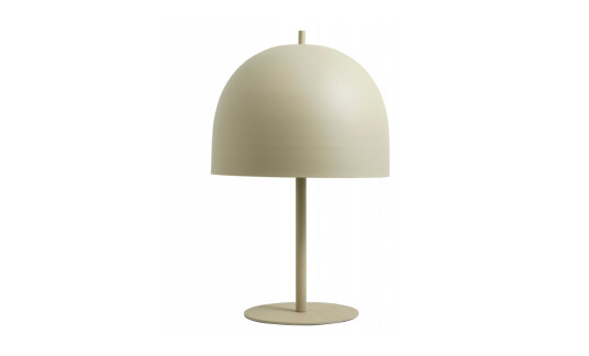 Nordal GLOW Bordlampe Beige Nordal GLOW Bordlampe Beige