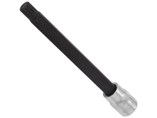Vigor V6125 Pipenøkkelinnsats 3/8" M10 Håndverktøy 133 Mm