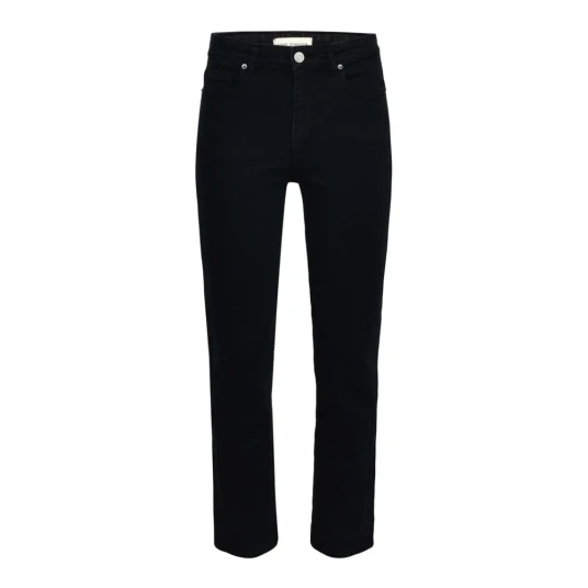 Sofie Schnoor Sofie Schnoor Dame Jeans Svart L